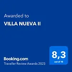 Nueva Ii