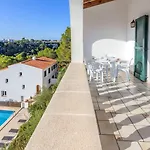 Nueva Ii * Cala Galdana (Menorca)