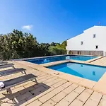 Nueva Ii * Cala Galdana (Menorca)