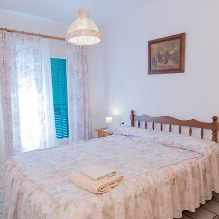Holiday home Nueva Ii *
