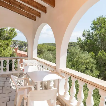 Holiday home Nueva Ii