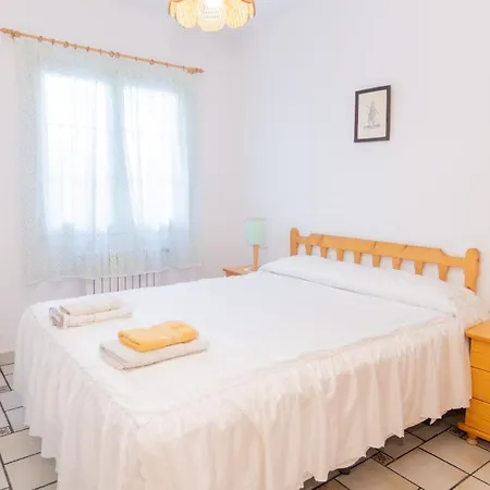 Prázdninový dům Nueva Ii