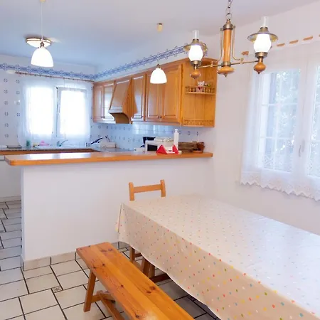 Prázdninový dům Nueva Ii *