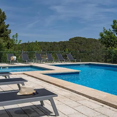Nueva Ii Holiday home Cala Galdana (Menorca)