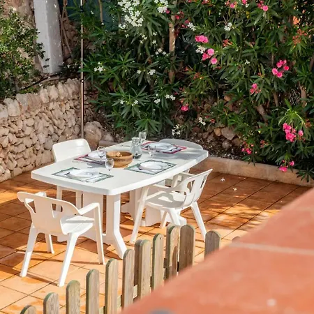 Nueva Ii Cala Galdana (Menorca)