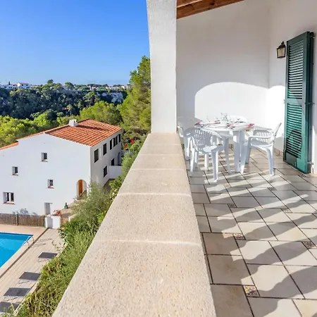 Nueva Ii * Cala Galdana (Menorca)