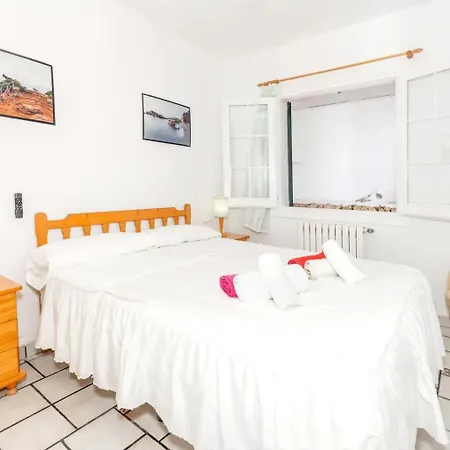 Hébergement de vacances Nueva Ii *