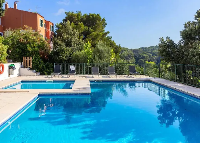 Nueva Ii Hébergement de vacances