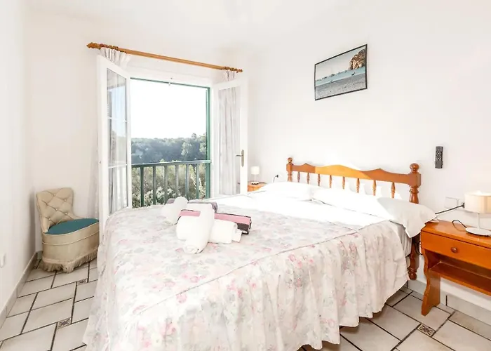 Nueva Ii * Cala Galdana (Menorca)