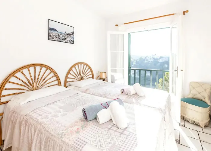 Hébergement de vacances Nueva Ii *