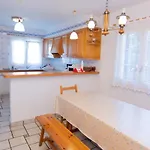 Holiday home Nueva Ii *