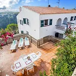 Nueva Ii Tatil Evi Cala Galdana (Menorca)