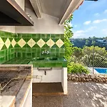 Nueva Ii Holiday home