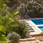 Holiday home Nueva Ii Cala Galdana (Menorca)