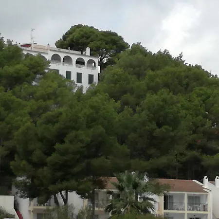 Nueva Ii Casa de Férias
