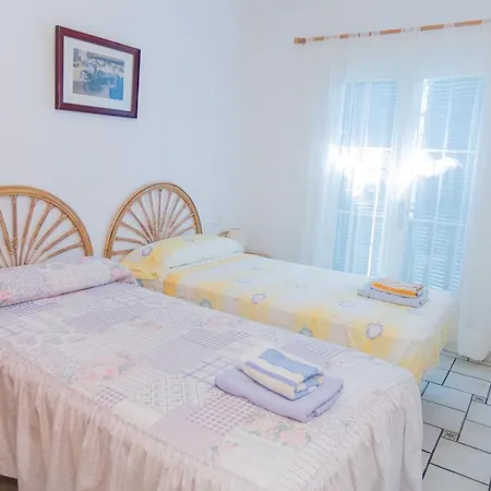 Nueva Ii Ferienhaus Cala Galdana (Menorca)