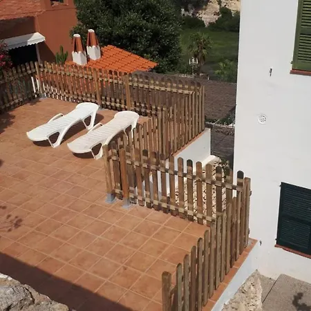 Ferienhaus Nueva Ii Cala Galdana (Menorca)