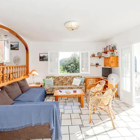 Nueva Ii Casa vacanze *
