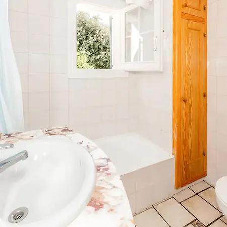 Nueva Ii Casa vacanze Cala Galdana (Menorca)