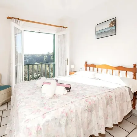 Nueva Ii * Cala Galdana