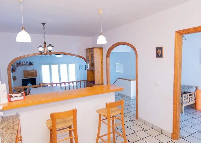 Nueva Ii Cala Galdana