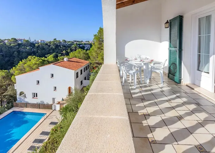 Nueva Ii * Cala Galdana