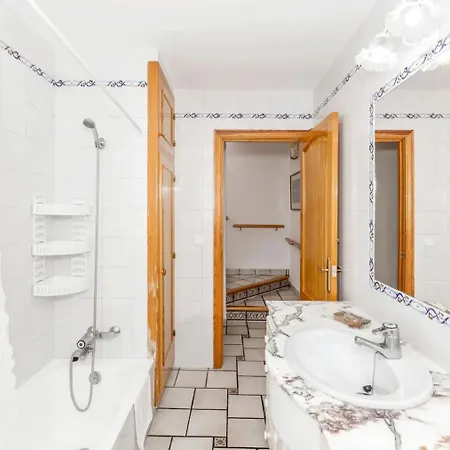 Holiday home Nueva Ii Cala Galdana (Menorca)