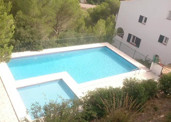 Nueva Ii Holiday home Cala Galdana (Menorca)