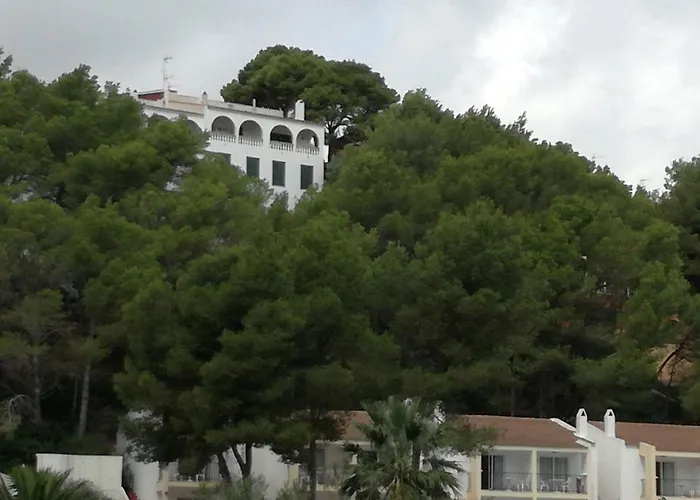 Nueva Ii Holiday home