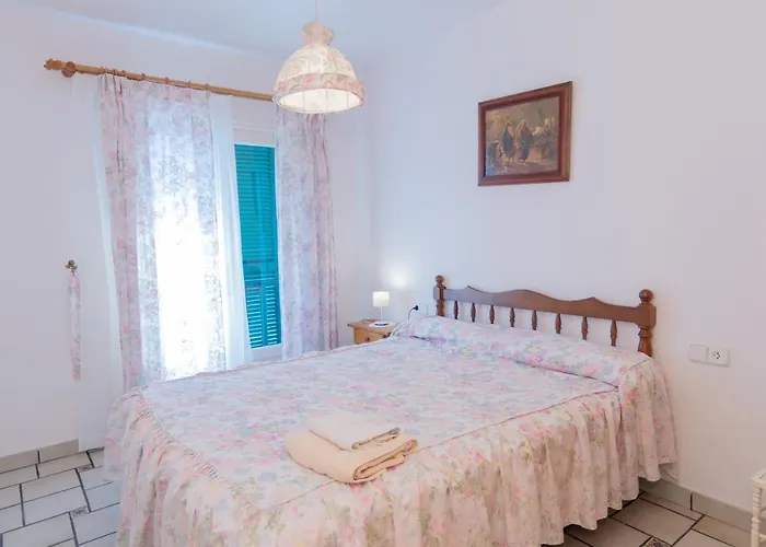 Holiday home Nueva Ii *