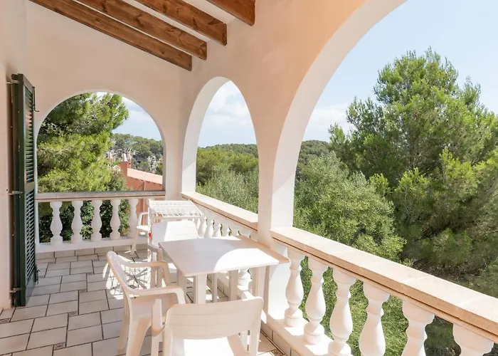 Holiday home Nueva Ii