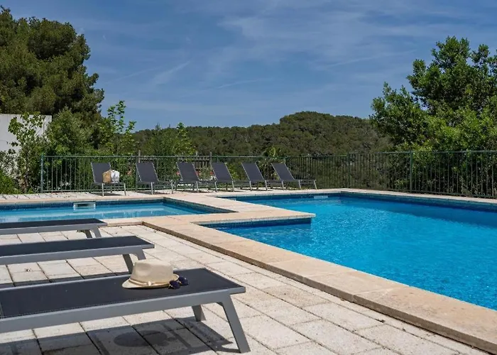 Nueva Ii Holiday home Cala Galdana (Menorca)