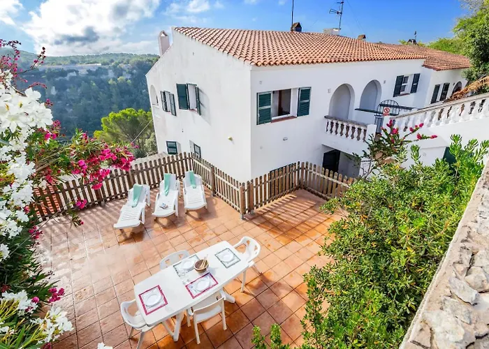 Nueva Ii Holiday home Cala Galdana (Menorca)