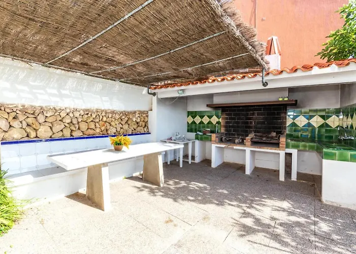 Holiday home Nueva Ii *