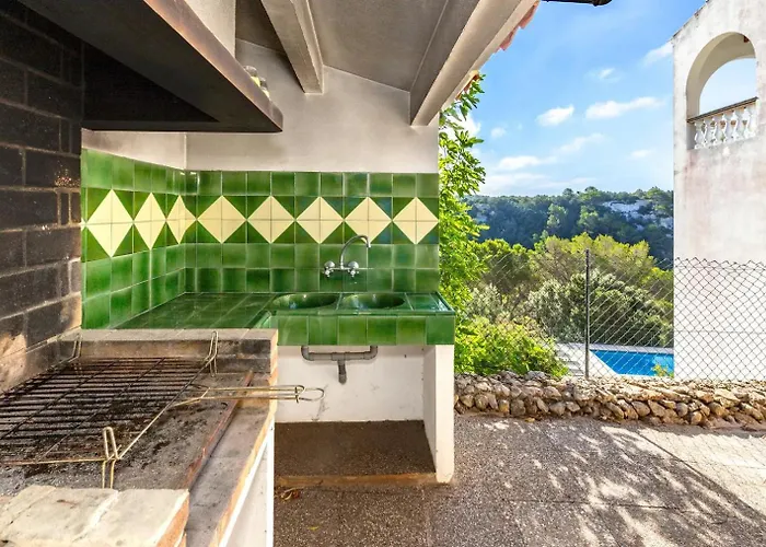 Nueva Ii Holiday home