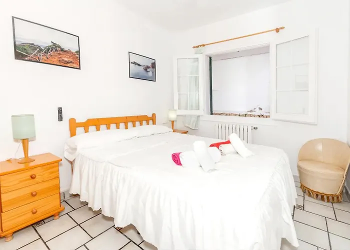 Holiday home Nueva Ii *