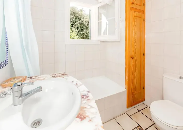 Nueva Ii Holiday home Cala Galdana (Menorca)