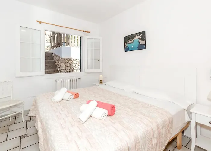 Holiday home Nueva Ii Cala Galdana (Menorca)