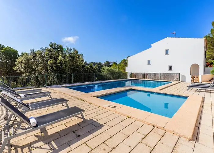 Nueva Ii * Cala Galdana (Menorca)