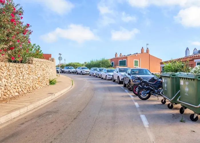 Nueva Ii * Cala Galdana (Menorca)