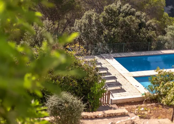 Holiday home Nueva Ii Cala Galdana (Menorca)